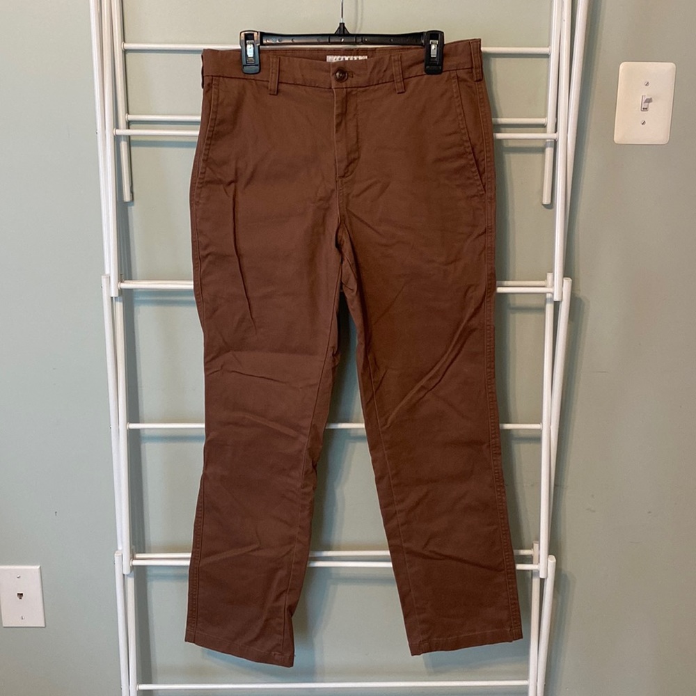 Men’s Khaki Pants